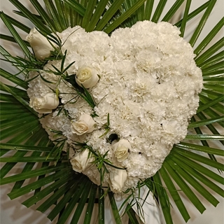 CORAZON Nº2 - Imagen 1