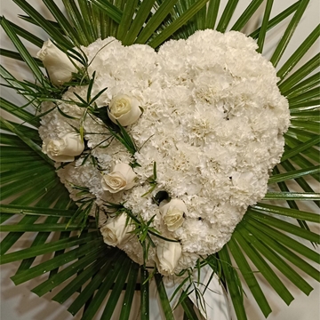CORAZON Nº2 - Imagen 1