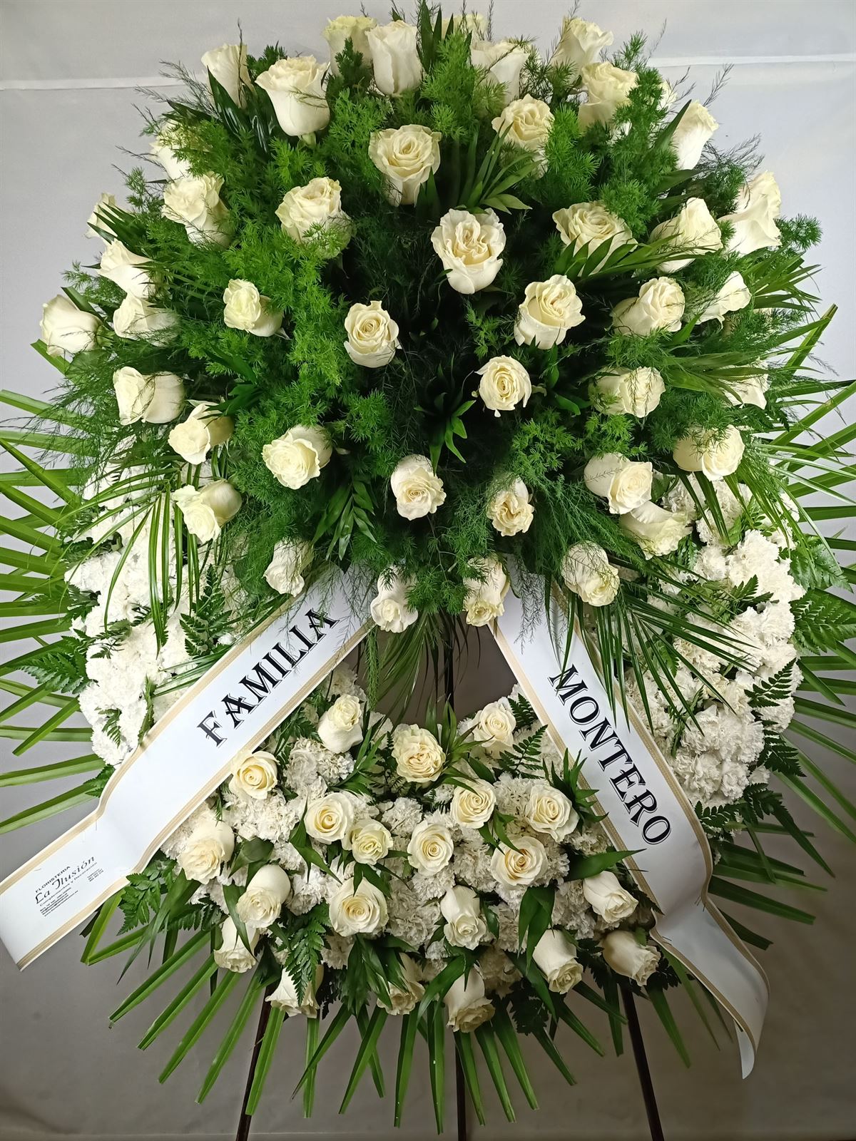 CORONA Nº4 - Imagen 1