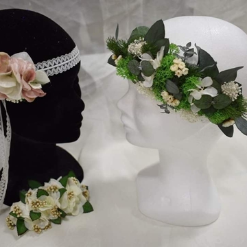 DETALLES PARA PELO - Imagen 1