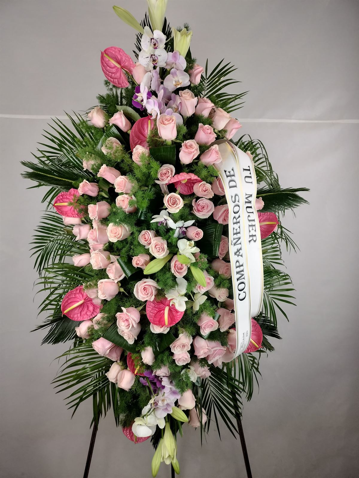 RAMO COLGAR Nº1 - Imagen 1