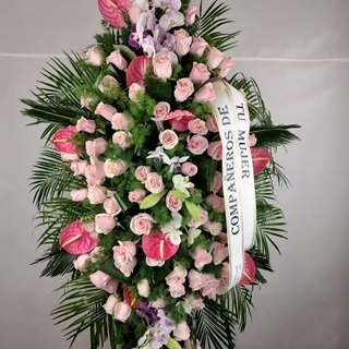 RAMO COLGAR Nº1 - Imagen 1